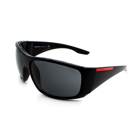 prada sports glasses|prada men's sunglasses.